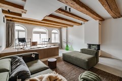 Brouwersgracht 252A, 1013HE Amsterdam